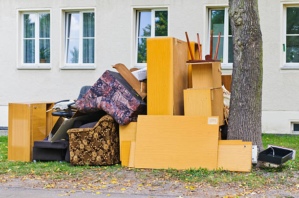 Reliable New Knoxville, OH Junk Removal Solutions